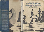 Chess Endings: Essential Knowledge Averbakh, Iuri