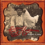 Sackcloth 'n' Ashes [Audio CD] Sixteen Horsepower