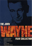 The John Wayne Film Collection (Without Reservations / Allegheny Uprising / Tyco