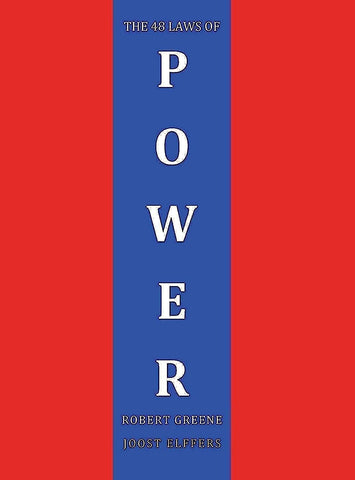 The 48 Laws of Power [Hardcover] Greene, Robert and Elffers, Joost