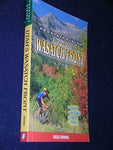 Mountain Biking Utah's Wasatch Front Gregg Bromka