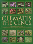 Clematis: The Genus : A Comprehensive Guide for Gardeners, Horticulturists and B