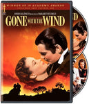 Gone with the Wind (Two-Disc Edition) [DVD]