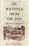 On Footings from the Past: The Packers in England Packer, Donna Smith