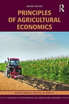 Principles of Agricultural Economics (Routledge Textbooks in Environmental and A