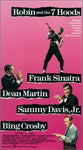 Robin and the Seven Hoods [VHS] [VHS Tape]