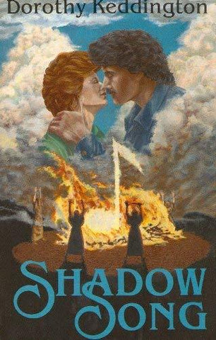 Shadow Song Keddington, Dorothy