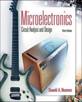 Microelectronics Circuit Analysis and Design [Hardcover] Neamen,Donald