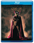 Spawn (Director's Cut) [Blu-ray] [Blu-ray]