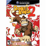 Donkey Konga 2 - Gamecube [video game]