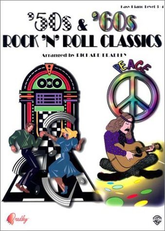 50s & '60s Rock 'n' Roll Classics Bradley, Richard