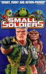 Small Soldiers [VHS Tape]