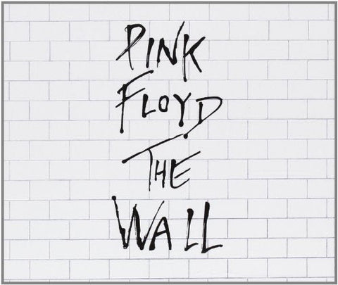 The Wall [Audio CD] Pink Floyd