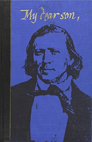 Letters of Brigham Young to His Sons (The Mormon Heritage Series ; V. 1) Brigham