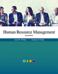 Human Resource Management: An Applied Approach [Paperback] Phillips, Jean M.