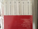 A Comprehensive History of the Church of Jesus Christ of Latter-Day Saints, Six