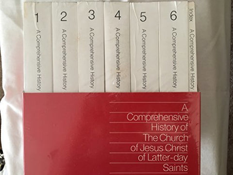 A Comprehensive History of the Church of Jesus Christ of Latter-Day Saints, Six