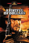 A Fistful of Dollars [DVD]