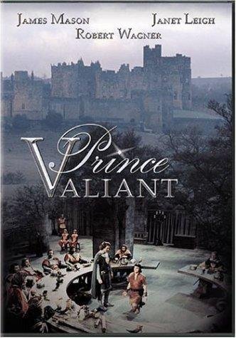 PRINCE VALIANT (1954) [Wireless Phone Accessory]