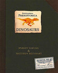Encyclopedia Prehistorica Dinosaurs : The Definitive Pop-Up [Hardcover] Sabuda,