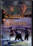 Someone Was Watching [DVD]
