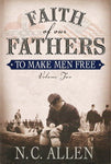 To Make Men Free Allen, Nancy Campbell
