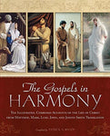 The Gospels in Harmony Patrick A. Bishop