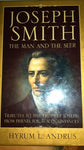 Joseph Smith the Man and the Seer [Hardcover] Hyrum L. Andrus