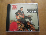 Johnny Cash: Unheard [Audio CD] Johnny Cash