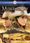 Montana Sky [DVD]