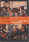 The Tapestries of Dieter Roth & Ingrid Wiener: You Can Also Weave What You Do No