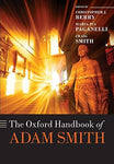 The Oxford Handbook of Adam Smith (Oxford Handbooks) [Paperback] Paganelli, Mari