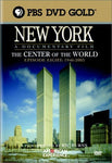 New York - The Center of the World (Part 8) [DVD]