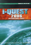 2006 International Building Code (IBC) on I-Quest CD-ROM (Single-user)
