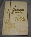 Ancient America and the Book of Mormon, Hunter, Milton R
