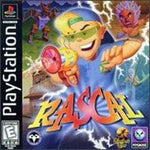 Rascal [video game]