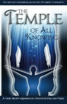 The Temple of All Knowing: A Road to Spirit: One Woman's Journey from Personal a