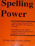 Spelling Power Beverly L. Adams-Gordon