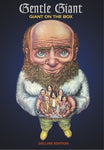 GENTLE GIANT - GIANT ON THE BOX: DELUXE EDITION: DVD/CD [DVD]