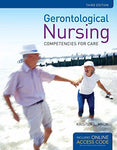 Gerontological Nursing: Competencies for Care [Paperback] Mauk, Kristen L.