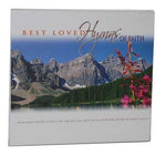 Best Loved Hymns of Faith [Audio CD]