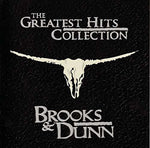 The Greatest Hits Collection [Audio CD] Brooks & Dunn