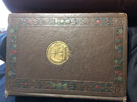 An Encyclopedaedia (Encyclopedia) Of Freemasonry, Volume I, A-L [Hardcover] [Jan