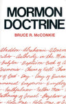 Mormon Doctrine [Paperback] McConkie, Bruce R.