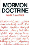 Mormon Doctrine [Paperback] McConkie, Bruce R.