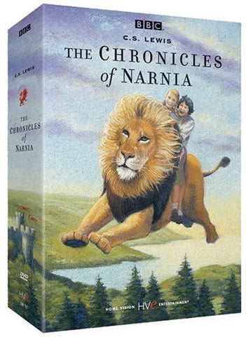 The Chronicles of Narnia - (3-Disc Set) - (The Lion, the Witch, and the Wardrobe