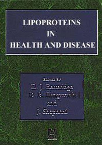 Lipoproteins in Health and Disease Betteridge, D. J.; Illingworth, D. R. and She