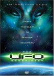The UFO Conspiracy [DVD]