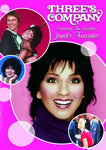 Three's Company: Capturing the Laughter - Janet's Favorites [DVD]