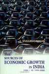The Sources of Economic Growth in India: 1950-1 to 1999-2000 Sivasubramonian, S.